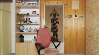 baby_brunette23 - [Chaturbate] Rubbing Pussy erotic female orgasm