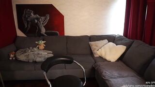 chloewildd - [Chaturbate] party Multi Goal Show romantic