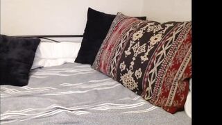 cleo_cam - [Chaturbate] Shows Ass College Girl Real Slut