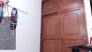 Coconut_pineapple - [Chaturbate] Gorgeous Playing On Live Webcam ...