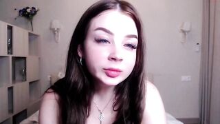 cute_donut - [Chaturbate] Playful best Web Model