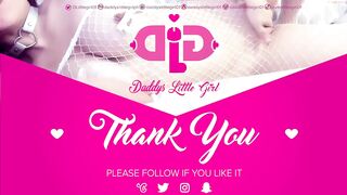 daddyslittlegirl01 - [Chaturbate] Fantastic Boobs Adult Rubbing Pussy