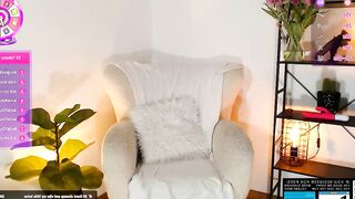 lucylia_ - New Live Chaturbate slap cumming analplug plussize