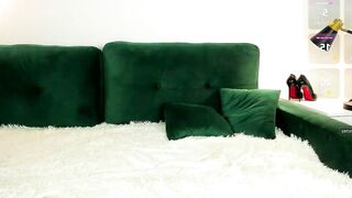 intrigueeme - New Live Chaturbate soles biglips Virtual performance gamergirl