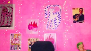 chery_lady22 - New Live Chaturbate Webcam session bigsquirt Webcast record cumming