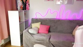 maya_blonde18 - New Live Chaturbate gym tattooed flexibility control