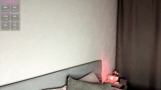 EleneKatzebeg - My Stripchat Stream masturbation-teens facesitting spanking oil-show squirt-asian