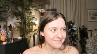 ThelmaJusto - My Stripchat Stream punks masturbation doggy-style dildo-or-vibrator-deepthroat trimmed-teens