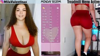 MilaValentina - My Stripchat Stream