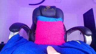 naomi_kyse - My Stripchat Stream flashing oil-show squirt-latin footjob masturbation