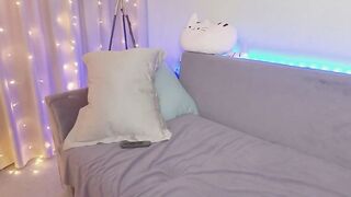 ur_shy_bambi - My Stripchat Stream hairy-teens russian-teens student heels fingering-teens