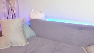 ur_shy_bambi - My Stripchat Stream