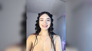 mandyy__ - My Stripchat Stream anal-doggy-style striptease blowjob-ahegao black-hair-teens fingering-teens