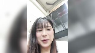 DandanBurgerking - My Stripchat Stream anal-toys big-ass-asian shaven blowjob facesitting