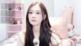 lris-Beauty - My Stripchat Stream black-hair-teens luxurious-privates-asian upskirt-teens petite-teens hd