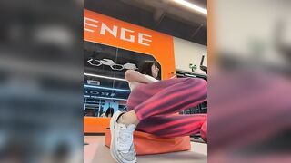 Ayla-Fit - My Stripchat Stream black-hair-milfs deepthroat-milfs gym-babe swingers chinese