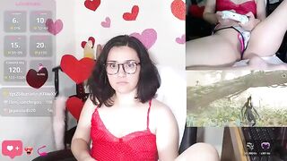 sobresalinaa - My Stripchat Stream anal-white dildo-or-vibrator topless-white anal squirt-white