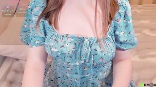 kira_lm - My Stripchat Stream cock-rating trimmed big-ass-doggy-style big-ass-big-tits anal-white