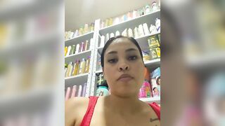 FOX_LATINA - My Stripchat Stream blowjob-ahegao big-ass-latin trimmed-latin foot-fetish mobile-milfs