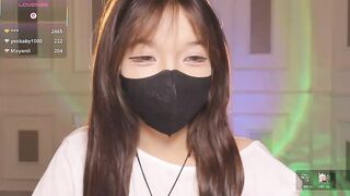 _____Panda_____ - My Stripchat Stream cosplay cam2cam black-hair cosplay cosplay