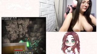 valentinauwu - My Stripchat Stream big-ass fingering-young fingering-latin twerk-young latin-doggy-style