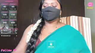 vani-09 - My Stripchat Stream fingering brunettes athletic-indian cam2cam brunettes