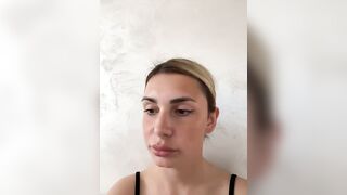 SandraCarter - My Stripchat Stream deluxe-cam2cam heels fingering-white outdoor white