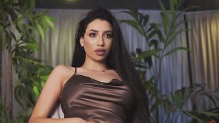 GinaValentinna - My Stripchat Stream curvy-latin big-nipples corset oil-show fingering-young
