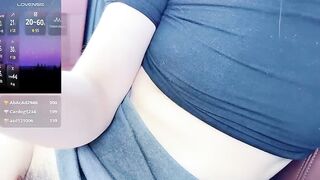 newwell - My Stripchat Stream petite squirt-asian humiliation cam2cam nipple-toys