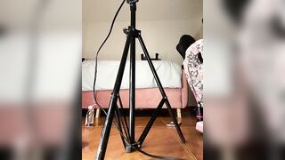 Miichii - My Stripchat Stream fingering-white sex-toys big-tits-teens handjob deepthroat