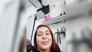 RuivaGiMisteriosa - My Stripchat Stream young big-ass-anal massage small-tits-latin striptease-latin