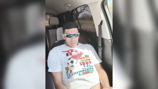 StrokingDaddy4 - My Stripchat Stream latin striptease latin interactive-toys dirty-talk