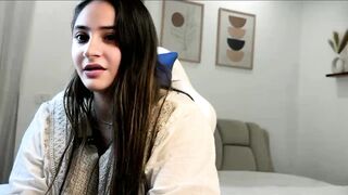 demieliss - My Stripchat Stream kissing sexting tattoos-white recordable-publics young