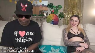 boomboomr00m - My Stripchat Stream cuckold twerk-mixed medium-hair big-ass-mixed medium-hair