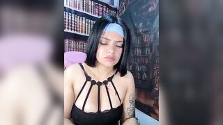 AntonellaStorm_ - My Stripchat Stream blowjob role-play-young fingering-mixed black-hair cheapest-privates