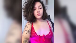 babykalirose - My Stripchat Stream