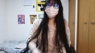 Harufofinha - My Stripchat Stream cooking lovense doggy-style oil-show curvy-asian