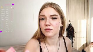 EllenReeves - My Stripchat Stream hardcore-young brunettes video-games asmr dirty-talk