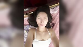 niannian6373 - My Stripchat Stream luxurious-privates-young brunettes-petite brunettes cosplay petite-asian