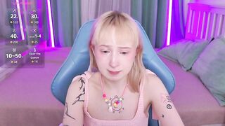 _Babyface_ - My Stripchat Stream interactive-toys-young striptease anal-fingering interactive-toys-young nylon