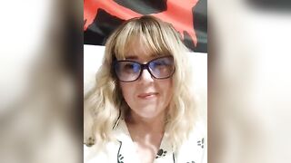 Amelialove42 - My Stripchat Stream heels housewives white blondes best-milfs