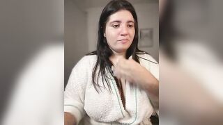 horny_roomiess - My Stripchat Stream deepthroat dildo-or-vibrator-young big-tits curvy big-tits-young