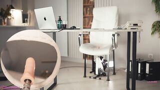 art_porno - My Stripchat Stream medium striptease big-ass-doggy-style small-tits deluxe-cam2cam