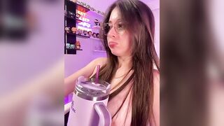 Sharon_07 - My Stripchat Stream deepthroat-blowjob student anal-creampie brunettes twerk