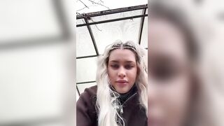 KikiWatson - My Stripchat Stream big-ass-white twerk-young striptease-young big-ass cooking