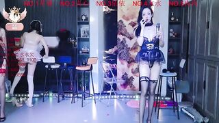 98K_001 - My Stripchat Stream new-brunettes double-penetration dildo-or-vibrator-double-penetration asian-handjob fisting