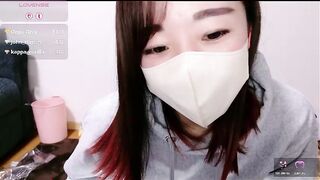 Rio_chan_ - My Stripchat Stream masturbation asian luxurious-privates-young striptease brunettes-young
