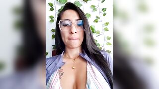 VALERY-03_ - My Stripchat Stream moderately-priced-cam2cam student flashing mobile footjob