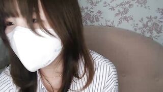 mei_hosina - My Stripchat Stream brunettes-young bbw-asian bbw-young squirt young