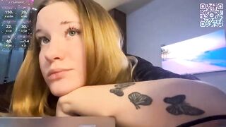 PandaFluff - My Stripchat Stream heels cam2cam blondes-teens ahegao doggy-style